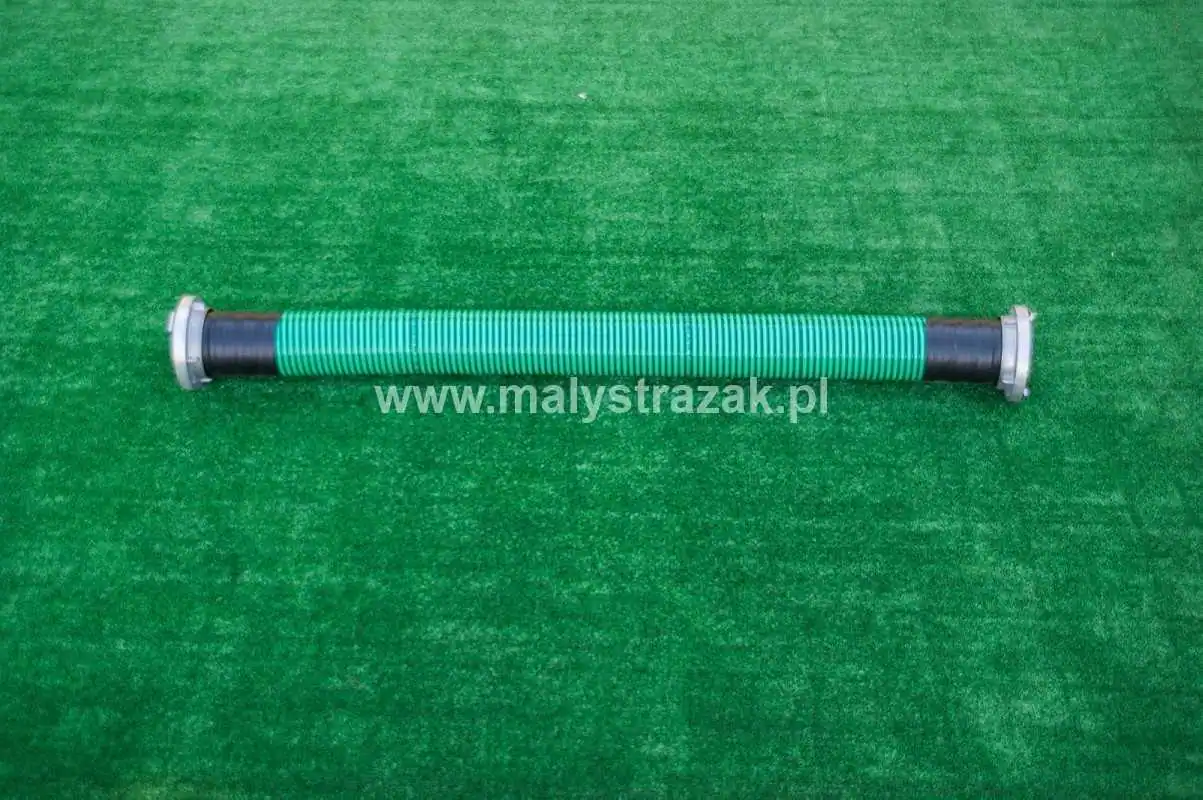 Wąż ssawny PCV B-110-1600-ŁA