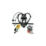 Aparat powietrzny MSA Airgo Fix PRO CL butla stalowa 6l