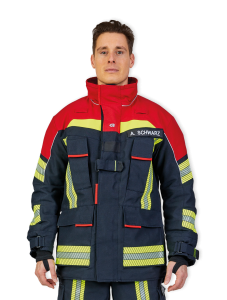 Ubranie specjalne Rosenbauer Fire Flex