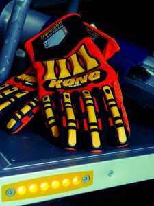Rękawice techniczne KONG® ORIGINAL