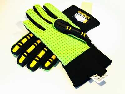 Rękawice techniczne KONG® Waterproof CUT 5 SDX2WC