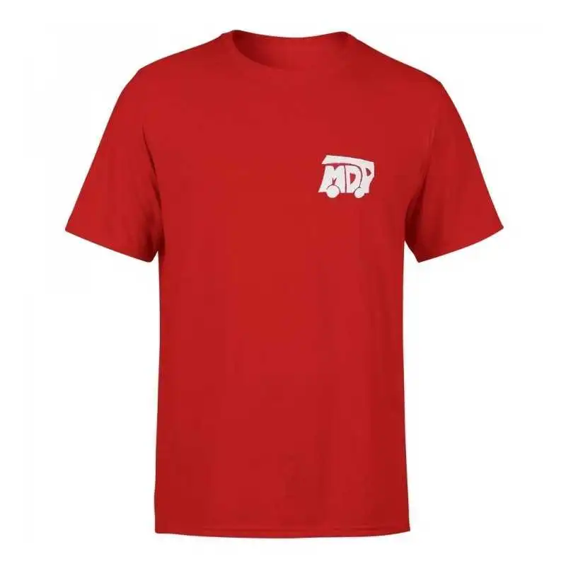 Koszulka WF MDP / STRAŻ - haftowana