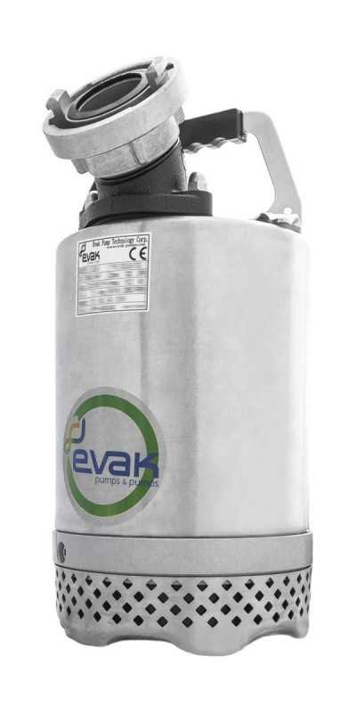 Pompa zatapialna EVAK PS-50.310
