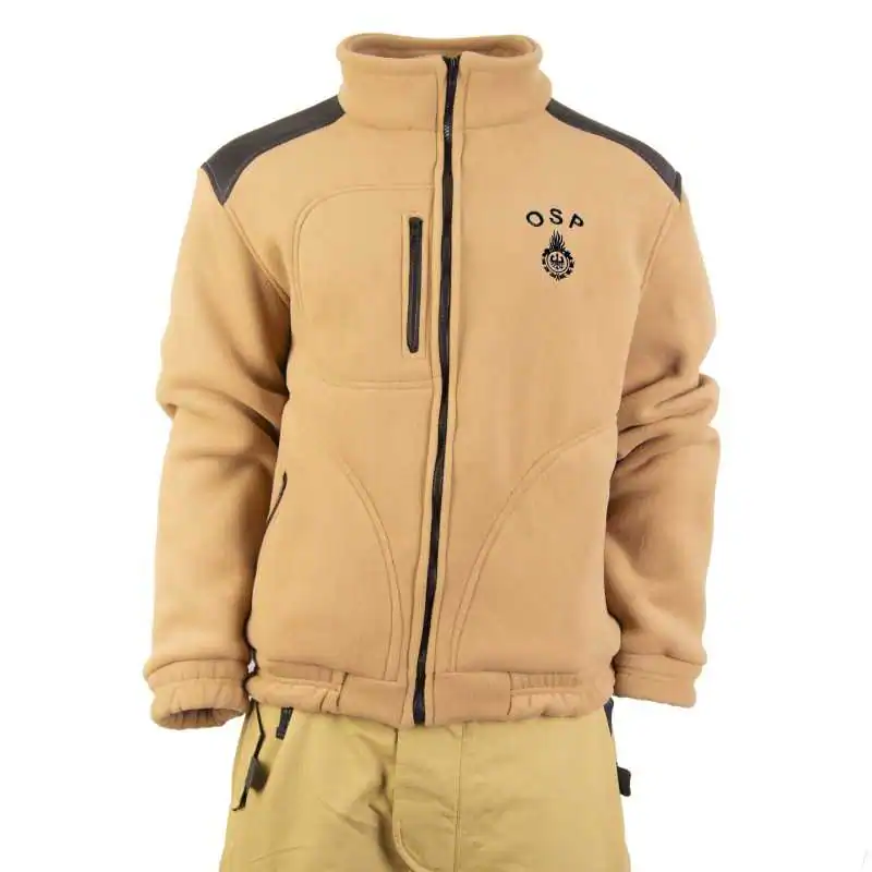 Polar WF OSP Ognik haftowany Polar WF OSP Ognik haftowany
