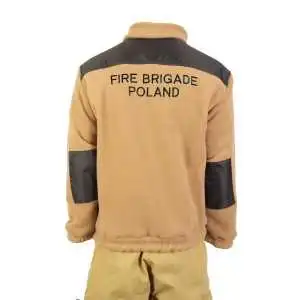 Polar WF Fire Brigade haftowany