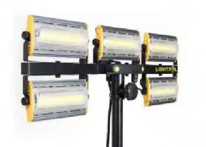 Maszt oświetleniowy EPISTAR 250 LS