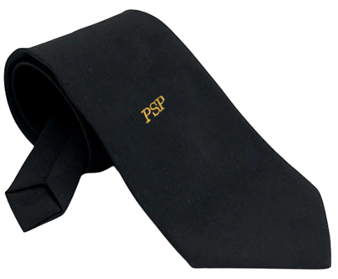 Krawat PSP