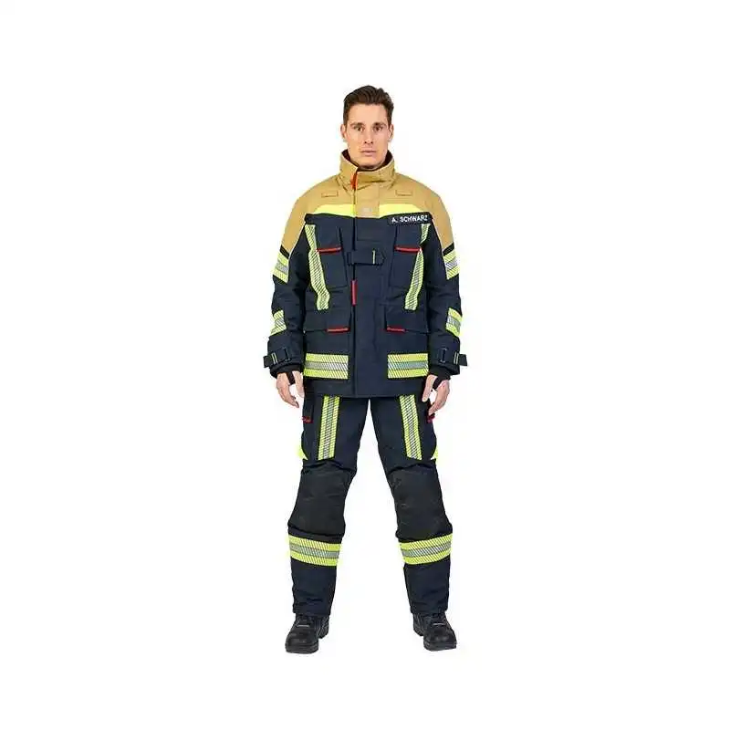 Ubranie specjalne Rosenbauer Fire Flex