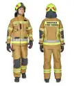 Ubranie Rosenbauer Fire Max SF 3-częś  OPZ