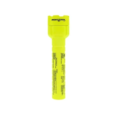 Latarka nightstick nahełmowa atex xpp - 5420g bateryjna z atex