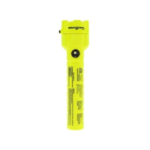 Latarka nightstick nahełmowa dwudiodowa atex xpp - 5422g bateryjna z atex