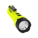 Latarka nightstick nahełmowa dwudiodowa atex xpp - 5422gx bateryjna z atex