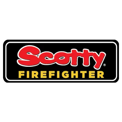 Scotty Firefighter