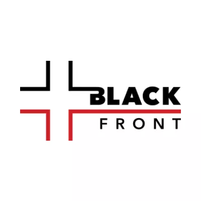 Black Front - MEDWAR